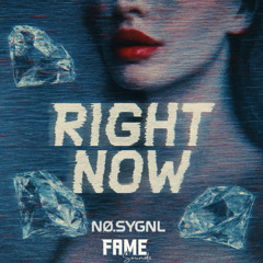 Right Now - NO SYGNL x Fame Sounds (Extended Mix)
