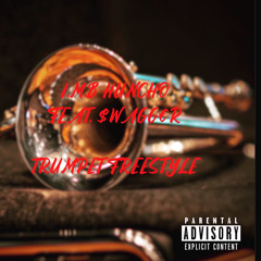 $WAGG€R Trumpet Beat freestyle .wav