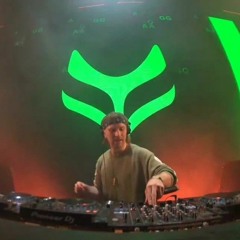 Fox Stevenson | Rampage 2023 Open Air | Live Set