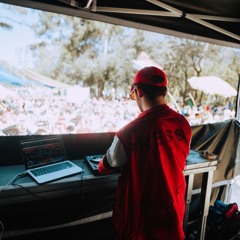 IKE - Set ADR midi J3 (House-UK Garage)
