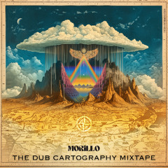 The Dub Cartography Mixtape