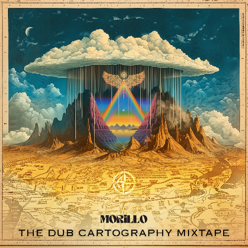 The Dub Cartography Mixtape