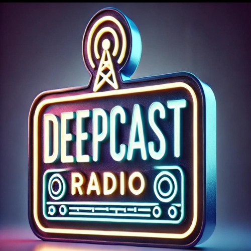 DEEPCAST radio #014