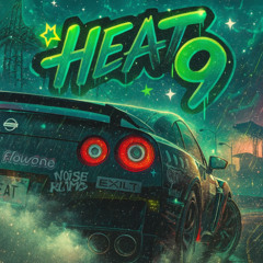 HEAT 9