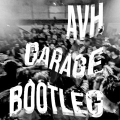 FREE DL | Skrillex, Fred again.., Flowdan - Rumble (AVH Garage Bootleg)
