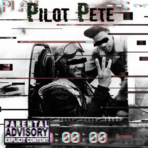 Pilot pete