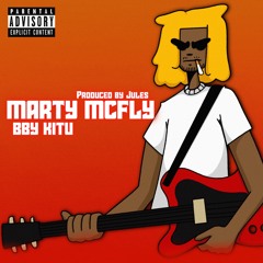 Marty McFly (prod. Jules)