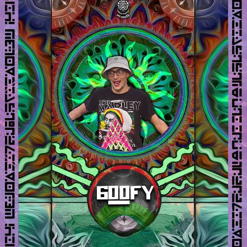 Goofy - yfoog