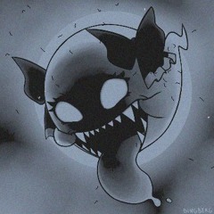 Poltergeist (Ain't Even Speak Ectonese) 👻 prod. sander.vq 👻(discord in desc.)