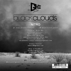 Black Clouds Intro - Eternal Thought