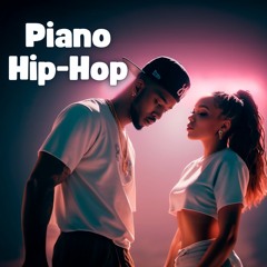 [FREE] Piano Hip-Hop Beat "Gotcha"