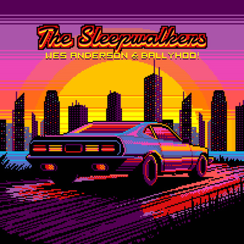 The Sleepwalkers