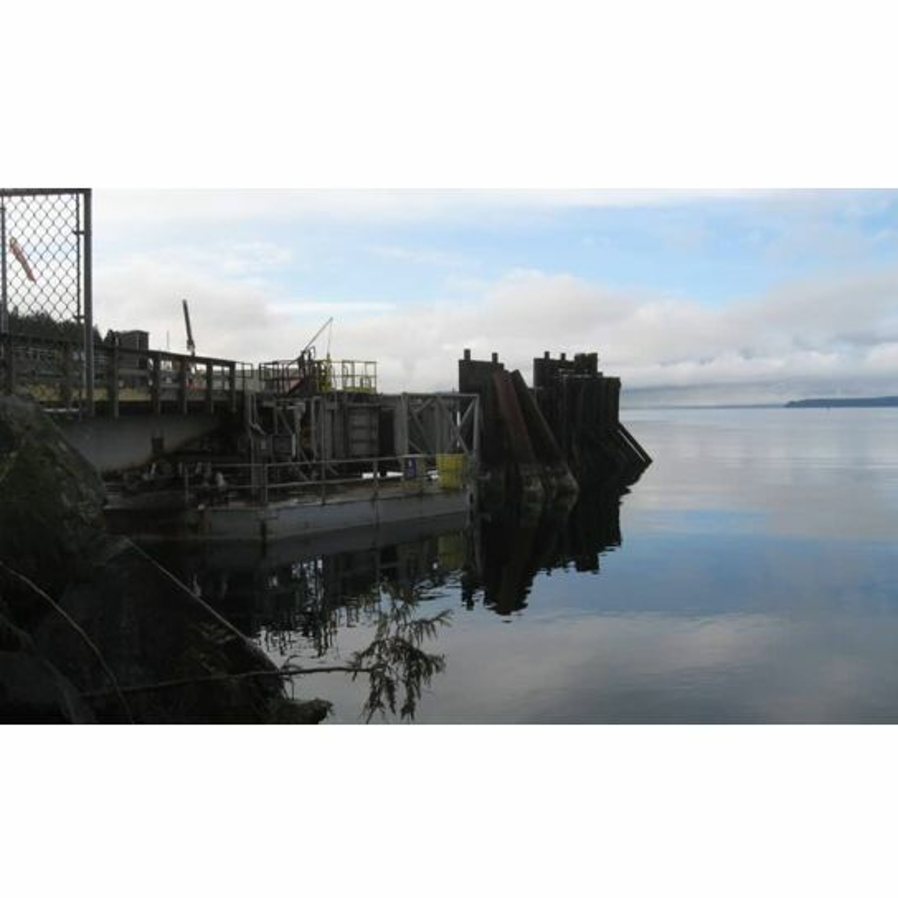 Sept 2023 Ferry Advisory Committee Meeting