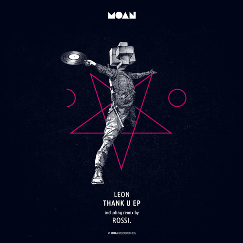 Thank U (Rossi. Remix)