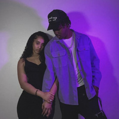 Caleb Gordon & Valerin Gordon - Burdens Heavy Sped Up