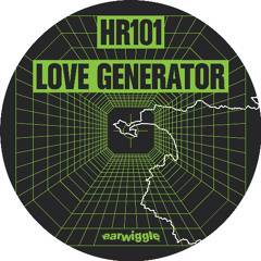 HR101 - Love Generator