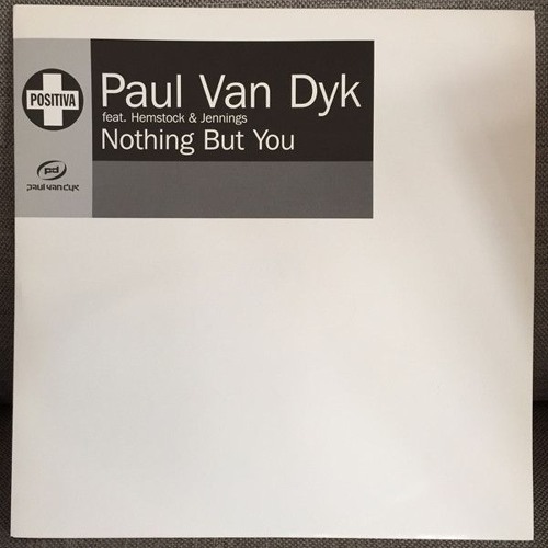 Paul Van Dyk - Nothing But You (Cirrus Mix) (Amaru Deconstruction) FREE DOWNLOAD