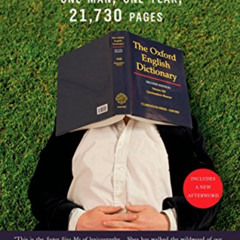 READ EPUB 💔 Reading the OED: One Man, One Year, 21,730 Pages by  Ammon Shea [EPUB KI