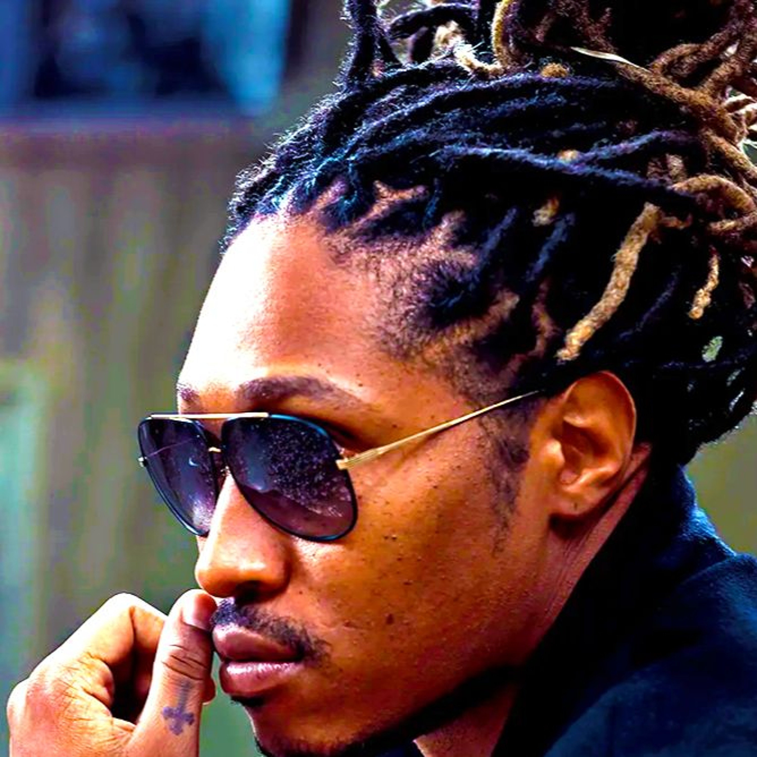 Future x Veeze x BossMan Dlow Type Beat "FOR ALL" Prod PB Large | Rap / Trap Instrumental episode artwork
