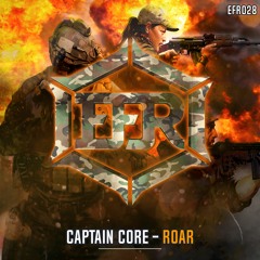 Captain Core - Roar