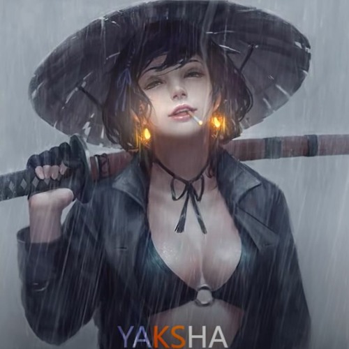 ? YAKSHA ?? Japanese Trap HipHop ?