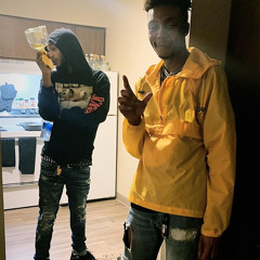 Coughin - DonDonDolo x Xae (Mixed by L-O-A-D)
