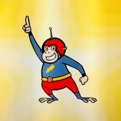 Flummoxed (Wordgirl)