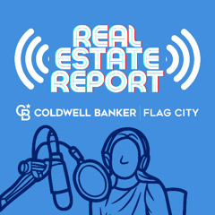 Real Estate Report - 10/5/2025