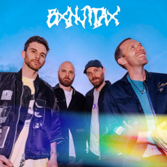 ColdPlay - Adventure of a Lifetime  (Ushuuflip) (EDIT BXNJITAX)