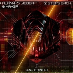 Alannys Weber & Yaksa - 2 Steps Back