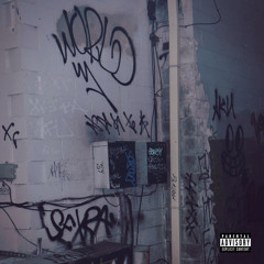 hands around my throat