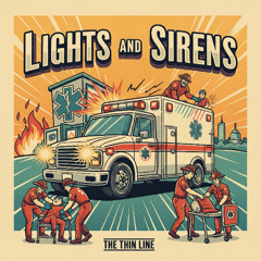 Lights and Sirens