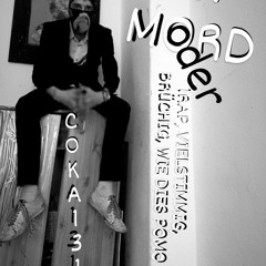 FUNSPORT MORD oder: 1rap_vielstimmig_brüchig_wie_dies_pomo_zeit.