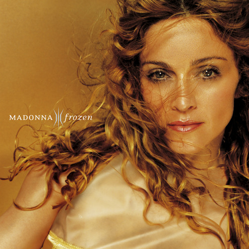 Stream Frozen (Meltdown Mix - Long Version) by Madonna | Listen