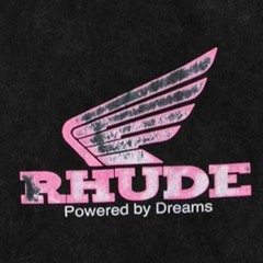 Rhude