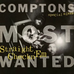 Comptons Most Wanted | Wanted (1991)