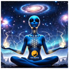 Spirit Project - The Witch Doctor - Live Set - Sacred Exoplanetary Life