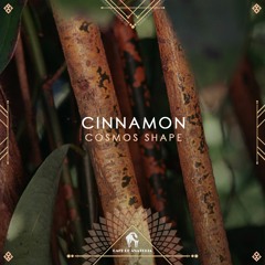 Cosmos Shape - Cinamon