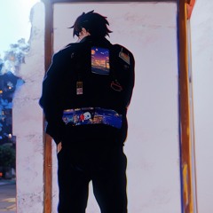 Let It Go (prod. glokmane & maxmizacion)