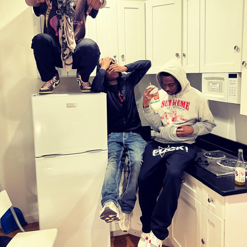 carried away ft. devstacks (prod. rio leyva x iankon)