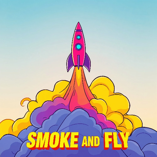 SMOKE AND FLY