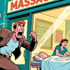 Rub Me The Right Way ('Cause I'm Just Here For A Massage)