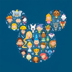 Disney Motivational Quotes To Always Remember