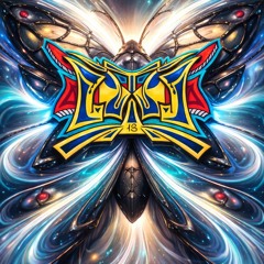 CosmoHKAK - Schmetterlingsflug 2