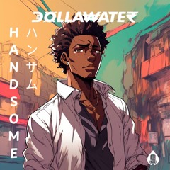 HANDSOME (prod. arcxsounds)