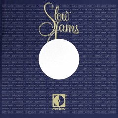 Slow Jams Vol.1239 - ERNO - All Vinyl DJ Set - Live at Slow Jams 3.4.24