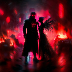 _Blood on the crown…