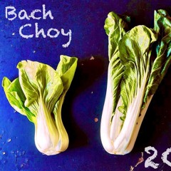 Bach Choy - 2GetThere