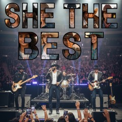 She The Best
