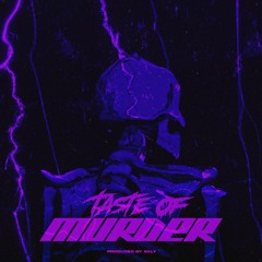 Taste Of Murder